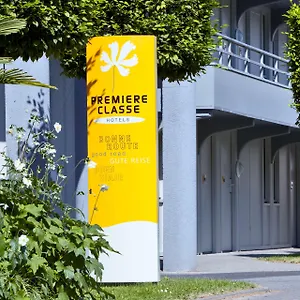 3* Hotel Premiere Classe Grenoble Nord