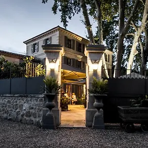 Hotel La Bastide De