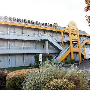 Hotel Premiere Classe Clermont-ferrand, Aubière