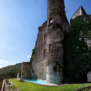Bed & Breakfast D'hotes Au Chateau De