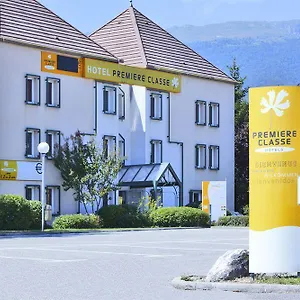 2* Hotel Premiere Classe Geneve - Genis Pouilly