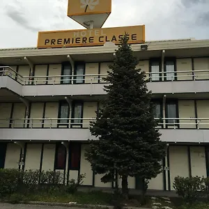 Hotel Premiere Classe Lyon Sud - Sur Rhone, Chasse-sur-Rhône