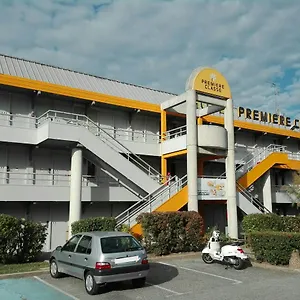  Hotel Premiere Classe Grenoble Sud - Universite